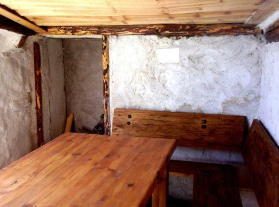Casa Rural El Rincon Padiernos 외부 사진