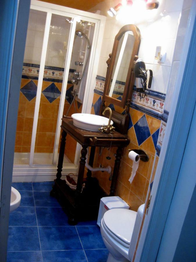 Casa Rural El Rincon Padiernos 외부 사진