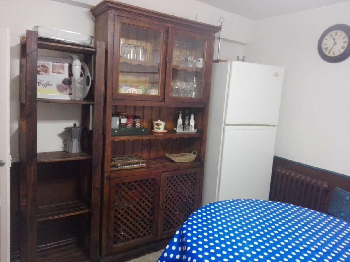 Casa Rural El Rincon Padiernos 외부 사진